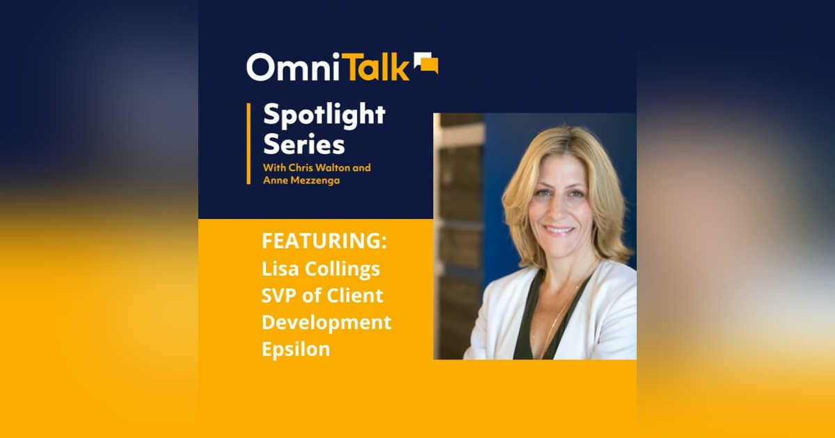 Spotlight Series | The Secret To Post-Pandemic Digital Marketing: Customer First, Not Channel Spotlight Series | The Secret To Post-Pandemic Digital Marketing: Customer First, Not Channel