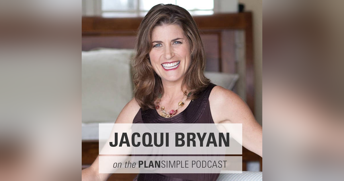 Everything is Connected with Jacqui Bryan Everything is Connected with Jacqui Bryan