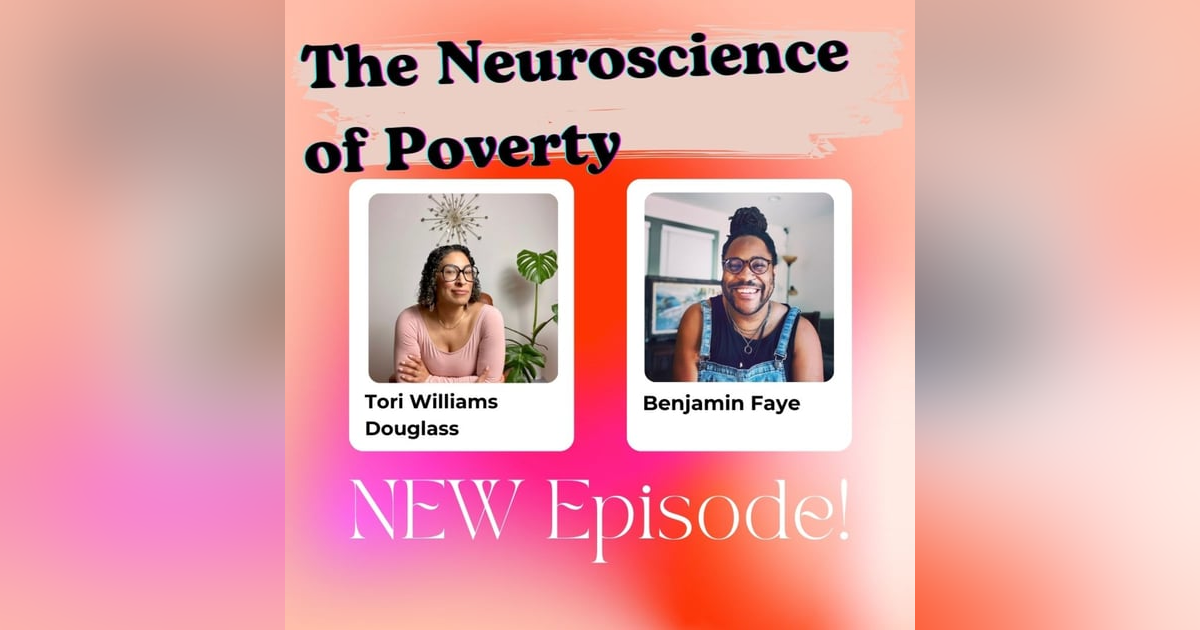 The Science of Scarcity: What Poverty Does to the Brain The Science of Scarcity: What Poverty Does to the Brain