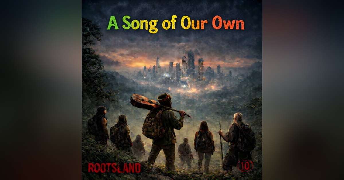 "What Remains" A Song of our Own "What Remains" A Song of our Own