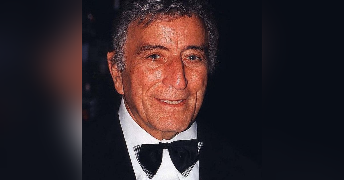 Tony Bennett to honor SF’s frontline Covid-19 workers:. I left my heart in San Francisco. Tony Bennett to honor SF’s frontline Covid-19 workers:. I left my heart in San Francisco.