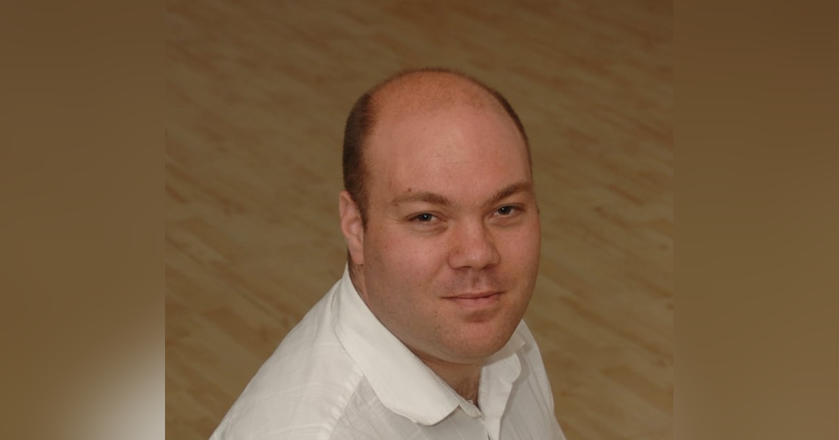 Episode #279: Mark Taylor Episode #279: Mark Taylor