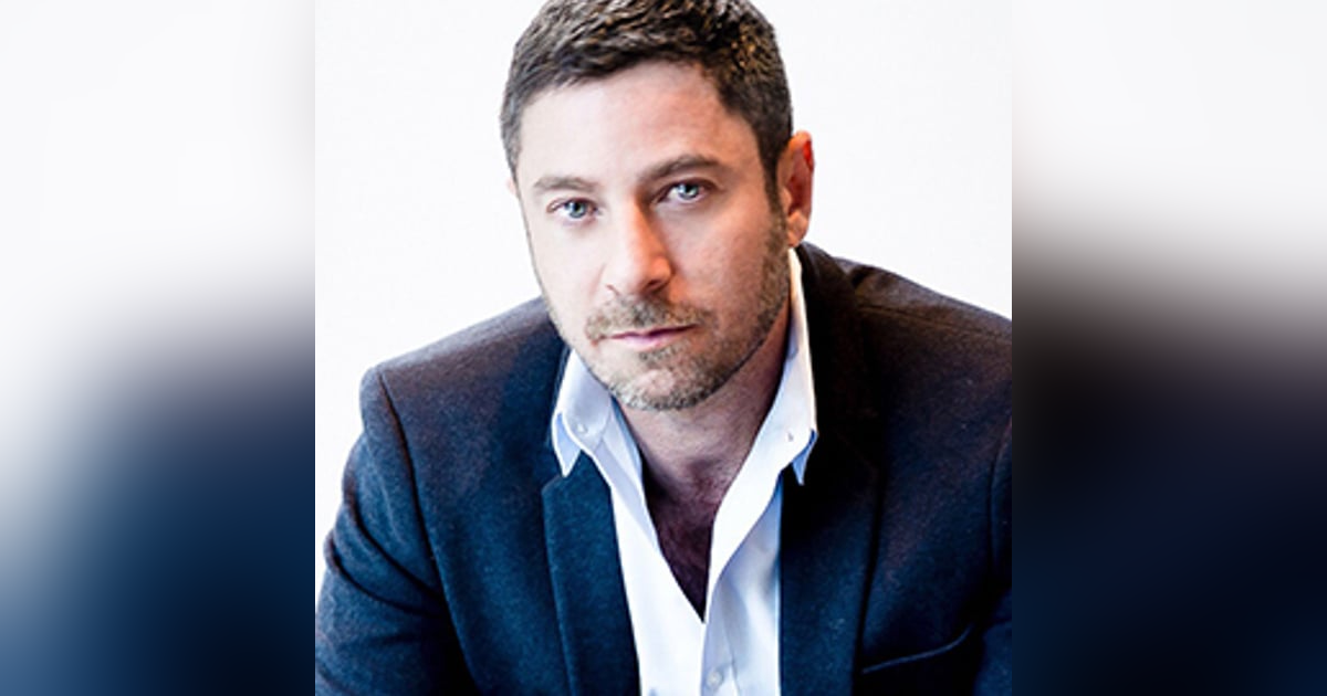 Aaron Kirman President Aaroe Estates $100M estate sold $3B in sales Aaron Kirman President Aaroe Estates $100M estate sold $3B in sales
