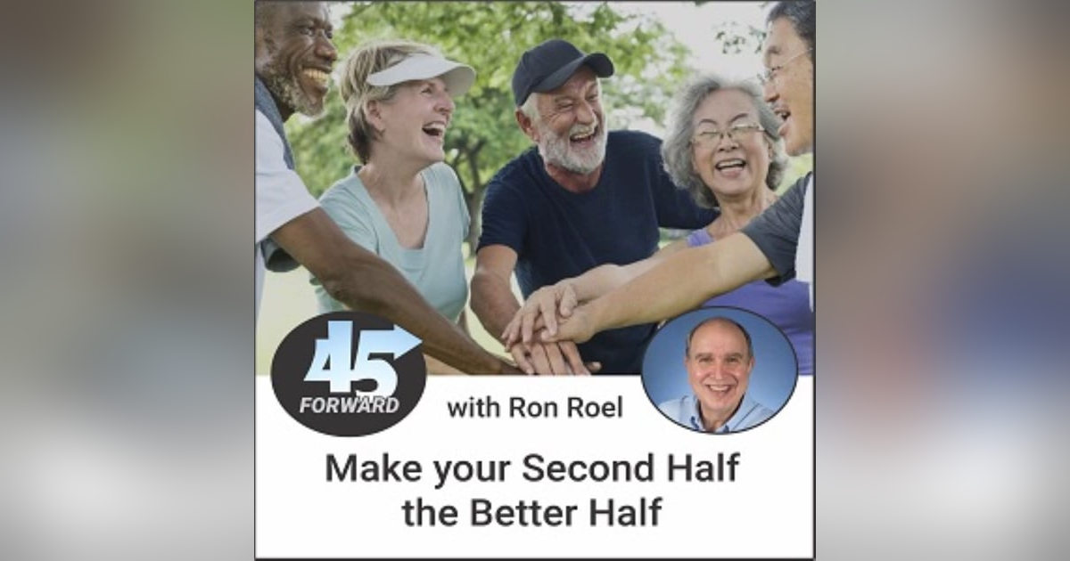 Encore - Can We Stay on the Crest of Ken Dychtwald’s Age Wave? Encore - Can We Stay on the Crest of Ken Dychtwald’s Age Wave?