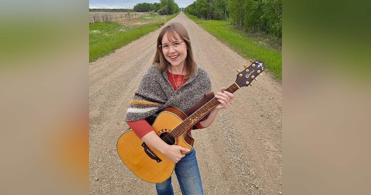 Album Review of "All the Moving Parts" Caroline Parke Album Review of "All the Moving Parts" Caroline Parke