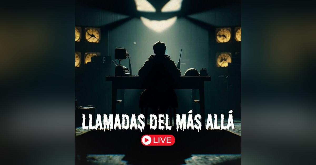 Llamadas del más allá | experiencias paranormales en sueños Llamadas del más allá | experiencias paranormales en sueños