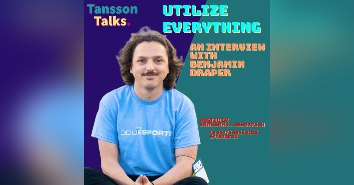 Utilize Everything Utilize Everything