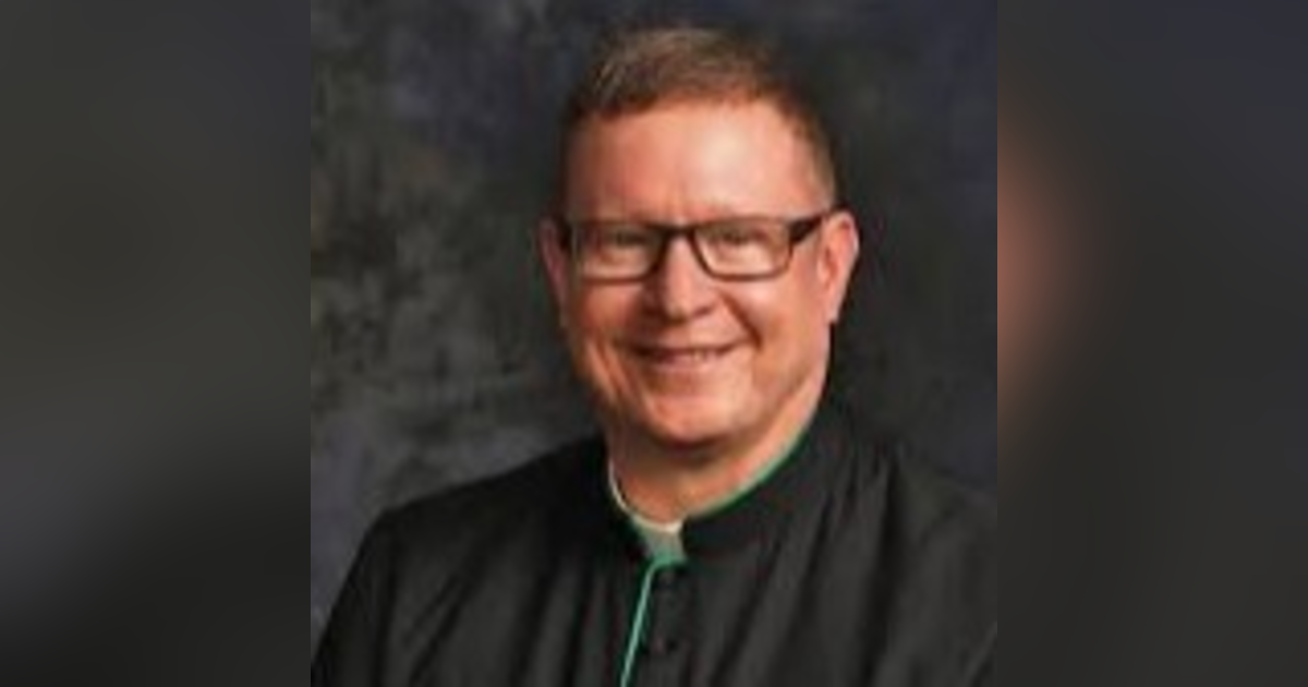 Carolina Catholic Homily of The Day Featuring Rev. Christopher Roux of St. Patrick’s Cathedral of Charlotte Carolina Catholic Homily of The Day Featuring Rev. Christopher Roux of St. Patrick’s Cathedral of Charlotte
