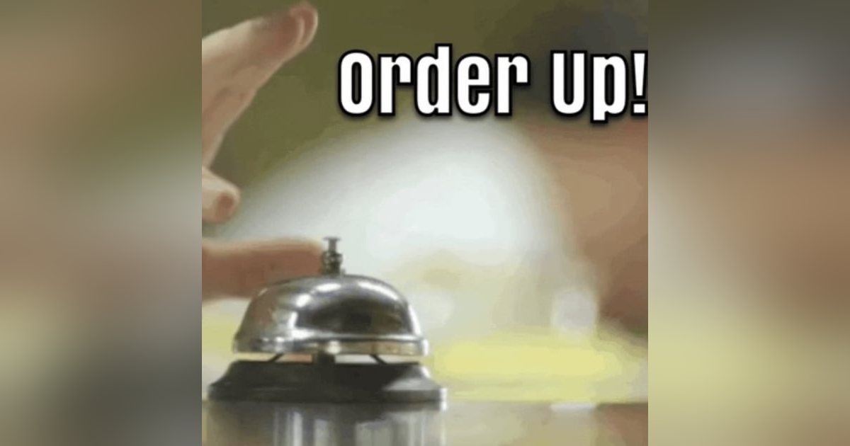 Order Up: NFC West 2025 Order Up: NFC West 2025