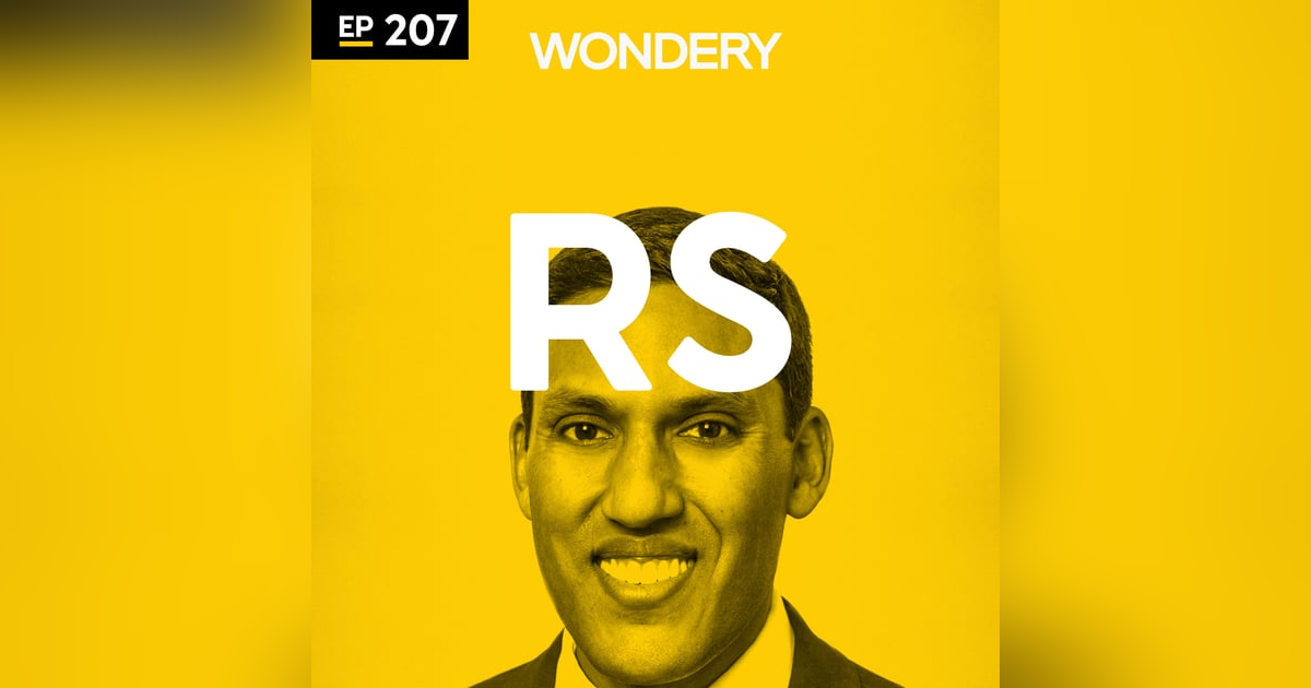 Rajiv Shah Rajiv Shah