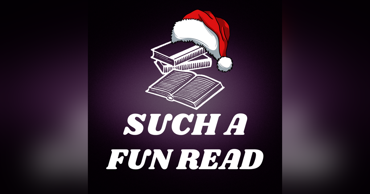 10 Books to Read in 2025 | Bookmas Day 6 10 Books to Read in 2025 | Bookmas Day 6