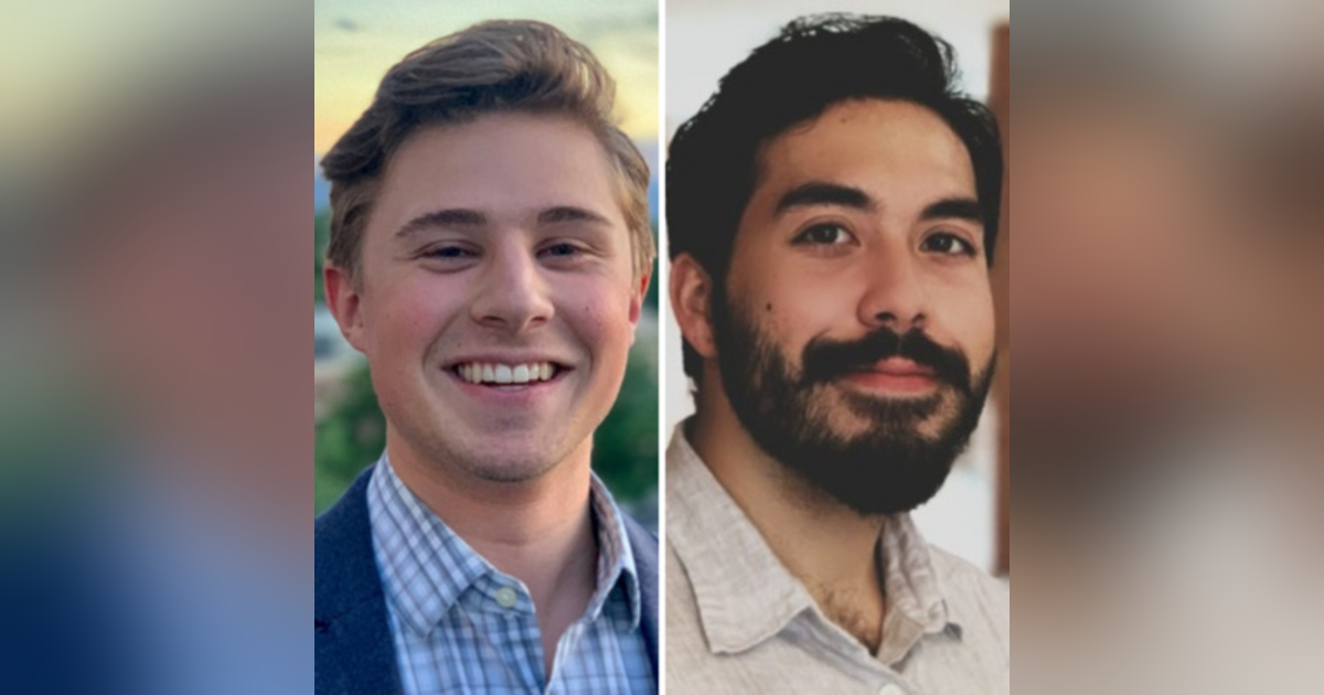 Changing the Culture of Prescriptions | Andrew Aertker & Gavin Buchanan, Co-Founders, PatchRx Changing the Culture of Prescriptions | Andrew Aertker & Gavin Buchanan, Co-Founders, PatchRx