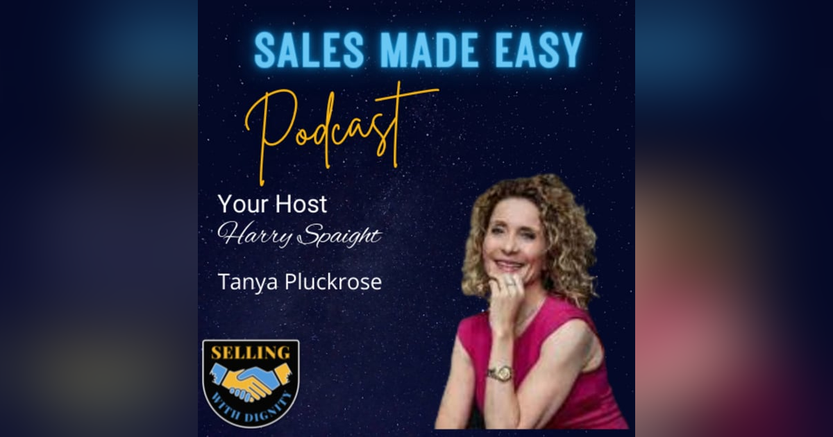 Creating a Mind for Success With Tanya Pluckrose Creating a Mind for Success With Tanya Pluckrose