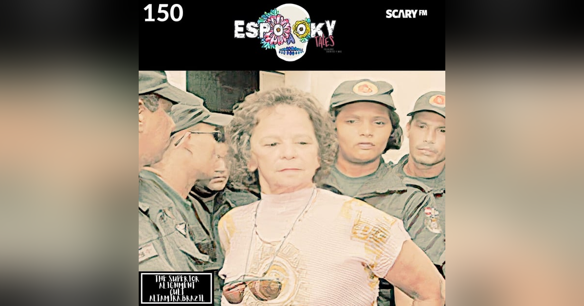 The Superior Alignment Cult in Altamira, Brazil The Superior Alignment Cult in Altamira, Brazil