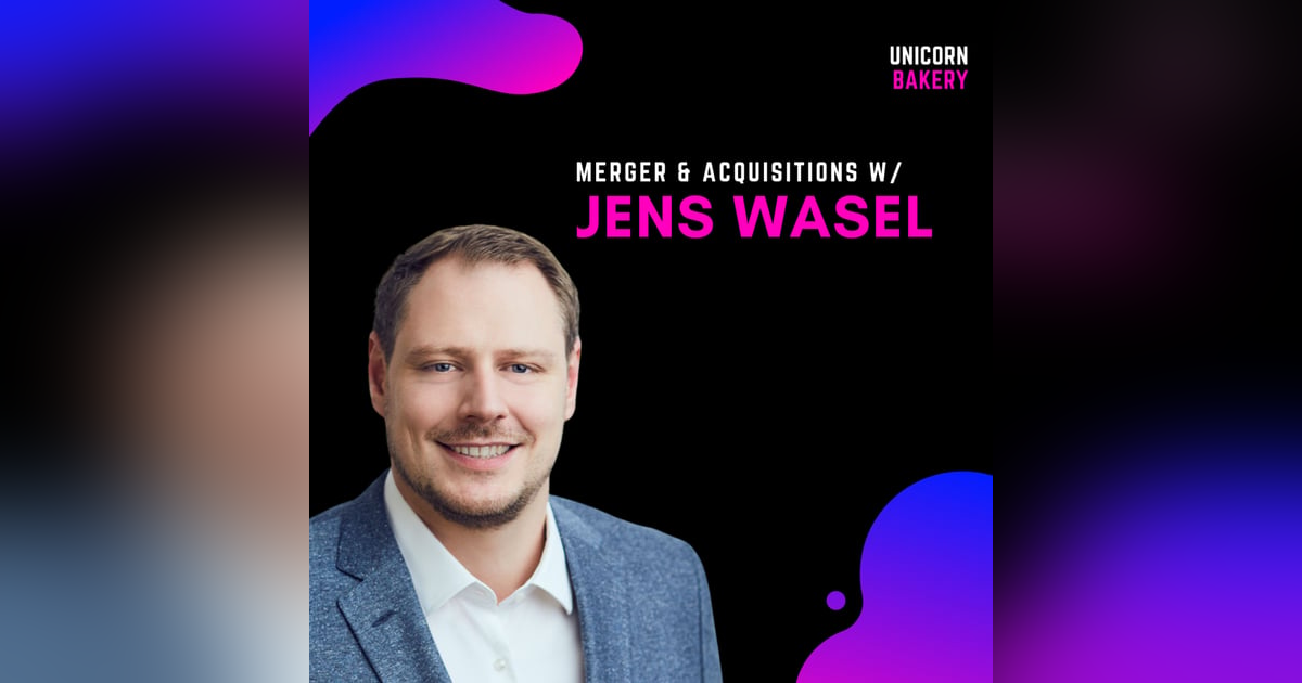 Wie läuft der Zusammenschluss zwischen Millionen-Unternehmen und Startup? Am Beispiel von SellerX und KW Commerce Wie läuft der Zusammenschluss zwischen Millionen-Unternehmen und Startup? Am Beispiel von SellerX und KW Commerce