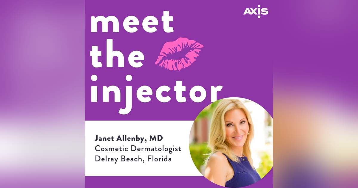 Janet Allenby, MD - Dermatologist in Delray Beach, Florida Janet Allenby, MD - Dermatologist in Delray Beach, Florida