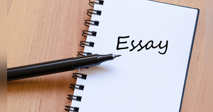 image for Personal statement essays are an “interview on paper”