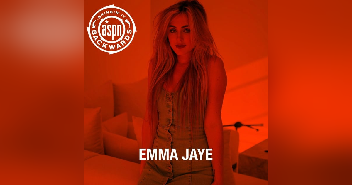 Interview with Emma Jaye Interview with Emma Jaye