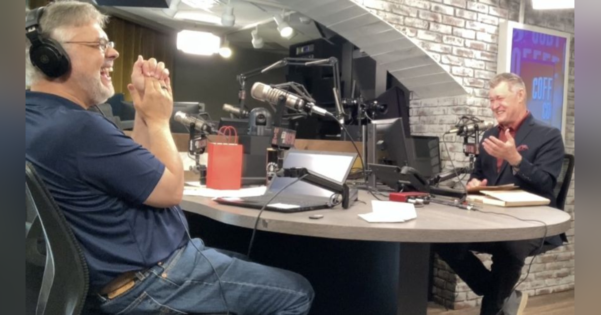 S1 E69 BILL CODY - Morning man for 30 years on WSM radio in Nashville, Tennessee S1 E69 BILL CODY - Morning man for 30 years on WSM radio in Nashville, Tennessee