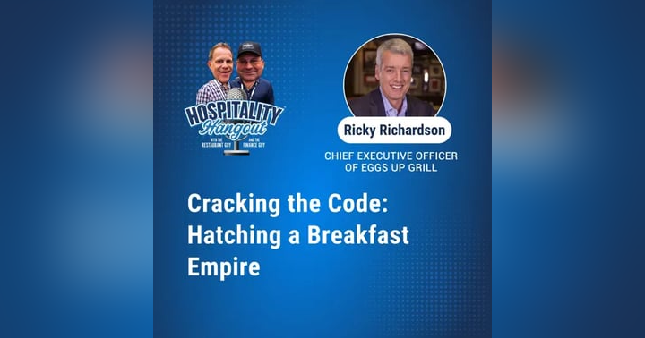 image for Nurturing Brand Culture Through Local Ownership: The Eggs Up Grill Philosophy