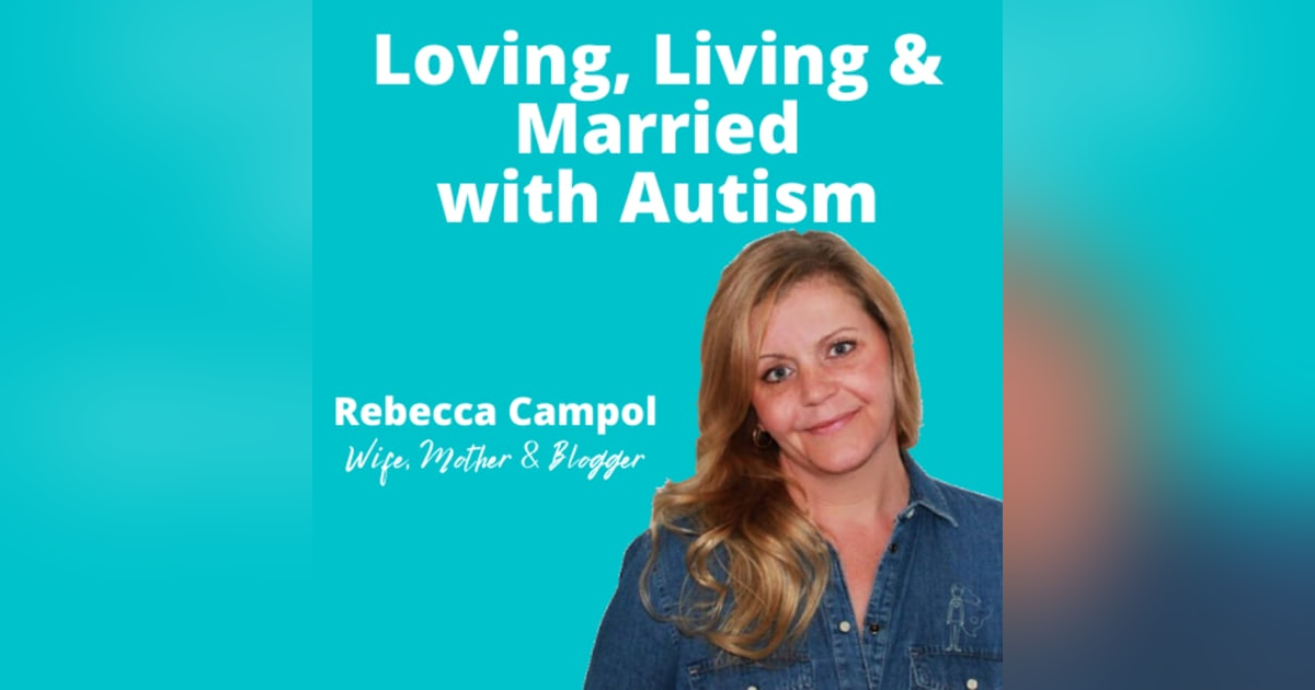 just One Dad & A Wife, Mother & Blogger | Loving, Living & Married with Autism just One Dad & A Wife, Mother & Blogger | Loving, Living & Married with Autism