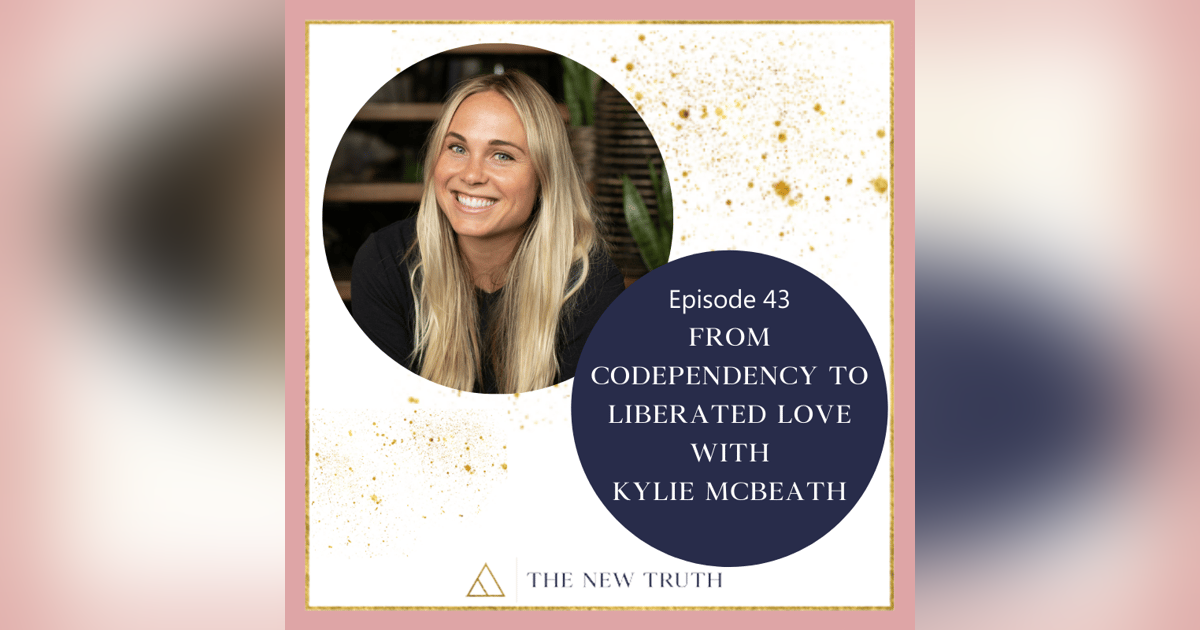 From Codependency to Liberated Love From Codependency to Liberated Love