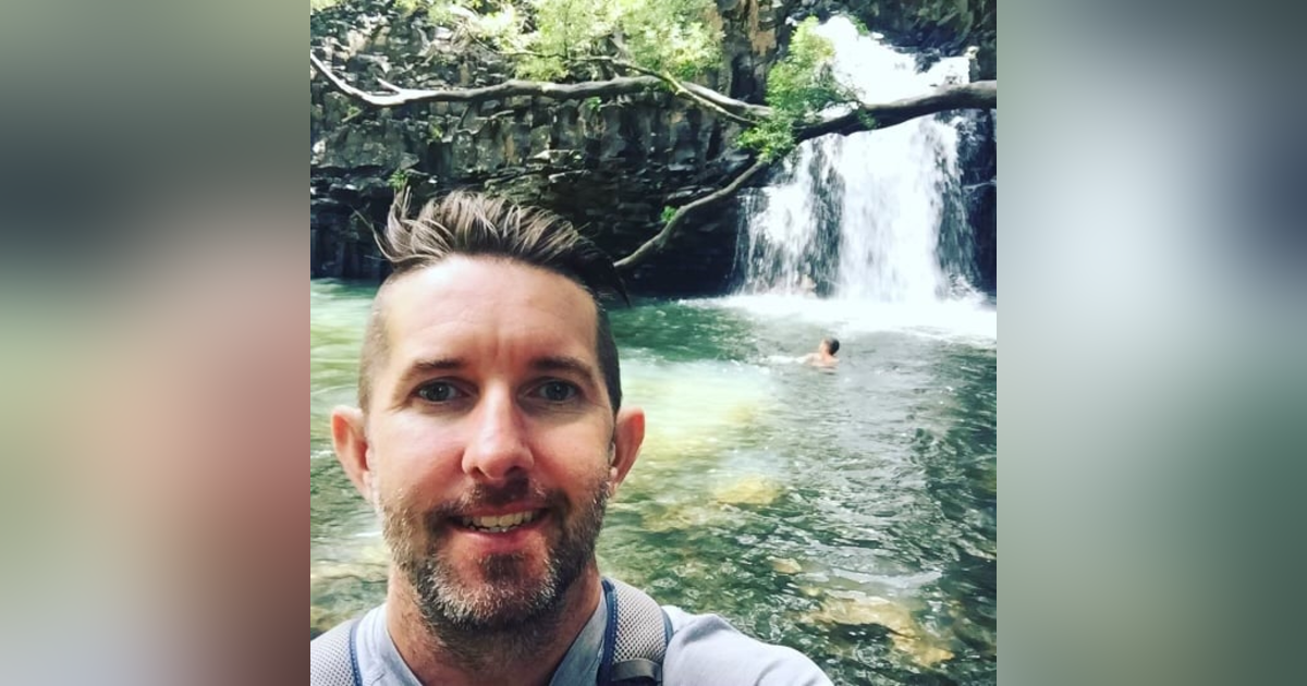 We Are Speaking w/ Scott Collins We Are Speaking w/ Scott Collins