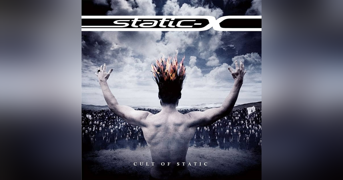 Ronnie on Roach Koach Podcast (Static-X - Cult of Static) Ronnie on Roach Koach Podcast (Static-X - Cult of Static)