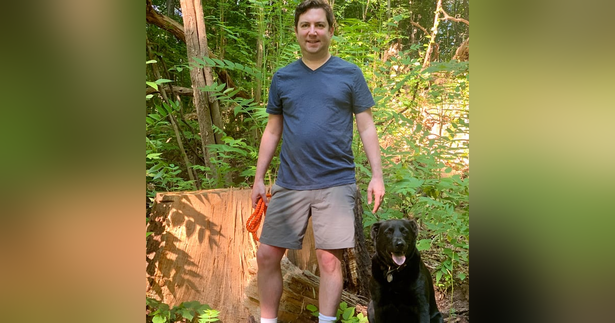 23. Take A Hike 23. Take A Hike