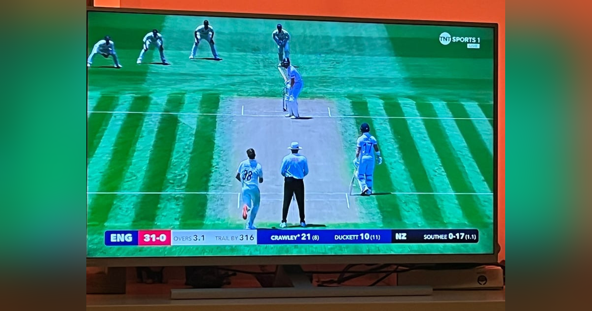 S202412 Ep14: Paul O'Mahony has been "LAZY BY A FIRE, WATCHING RUGBY, READING WHITMAN" #DecPodPoMo Day 14/31 S202412 Ep14: Paul O'Mahony has been "LAZY BY A FIRE, WATCHING RUGBY, READING WHITMAN" #DecPodPoMo Day 14/31