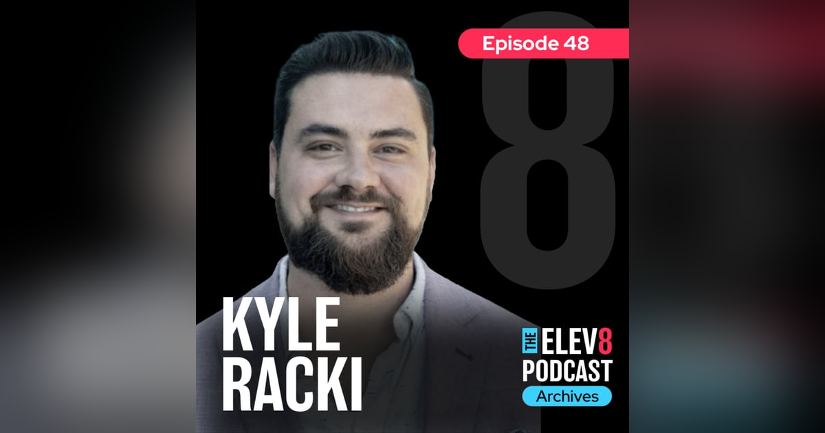 How to Craft Your Message with Kyle Racki How to Craft Your Message with Kyle Racki