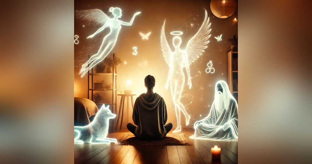 Spirit Guides, Automatic Writing and Reincarnation Spirit Guides, Automatic Writing and Reincarnation