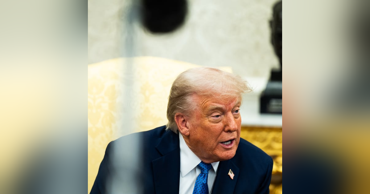 How Trump’s Nobel obsession is upending geopolitics How Trump’s Nobel obsession is upending geopolitics