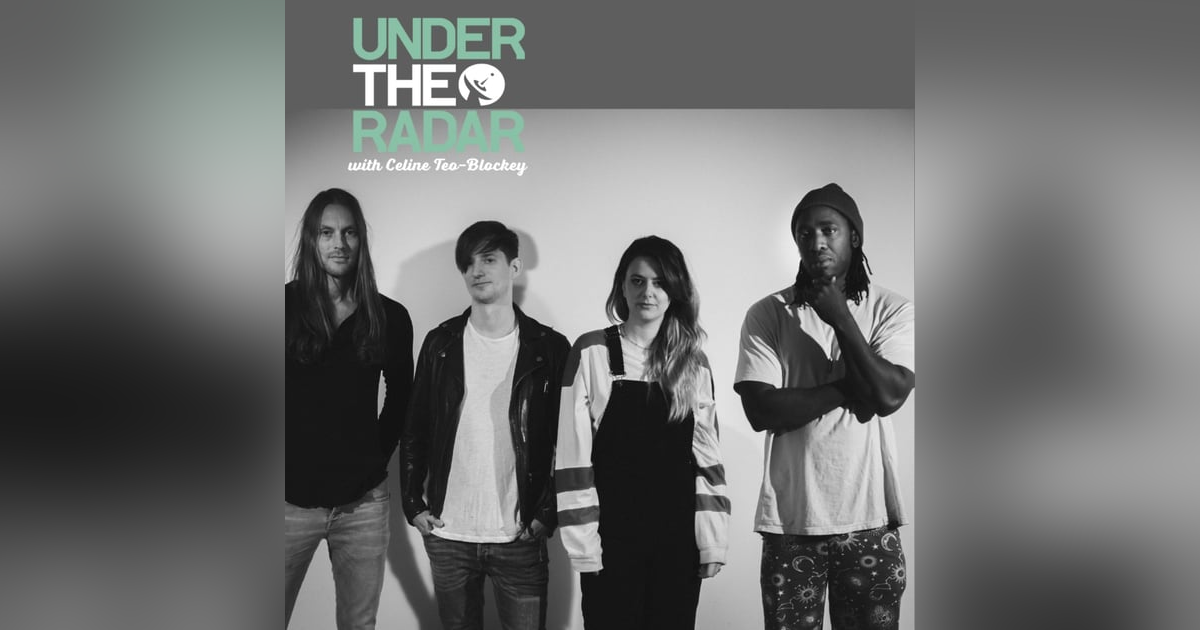 Bloc Party - Kele Okereke Bloc Party - Kele Okereke