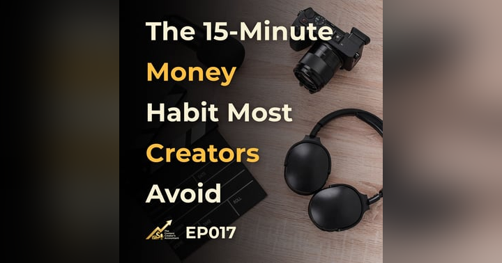 image for Unveiling the Secret to Financial Clarity for Content Creators: The 15-Minute Meeting That Could Save You Thousands
