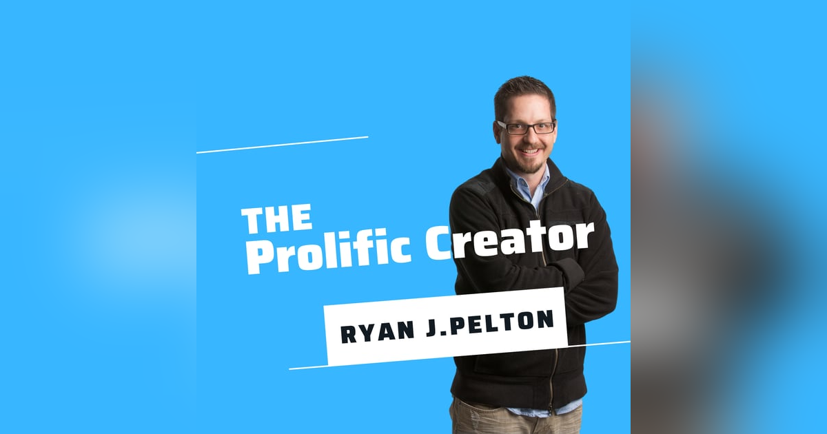 TPW 067: Pen Names, Consolidation, and Updates TPW 067: Pen Names, Consolidation, and Updates