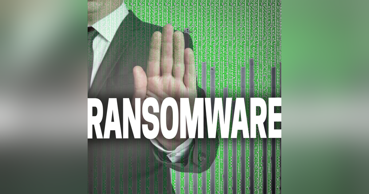 How to prevent ransomware, slow its spread, and respond if you get it How to prevent ransomware, slow its spread, and respond if you get it