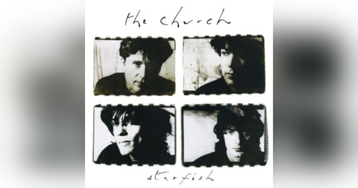 36: The Church, "Under the Milky Way " | Three O'clock High 36: The Church, "Under the Milky Way " | Three O'clock High