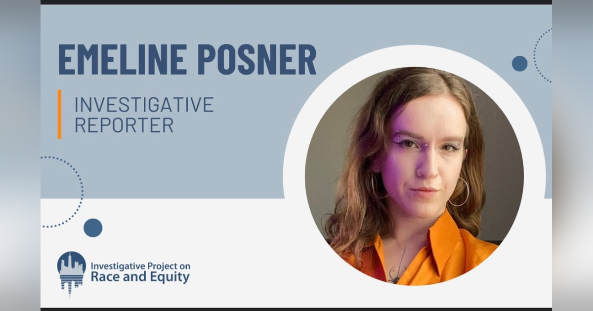 Emeline Posner--Battering Ram Emeline Posner--Battering Ram