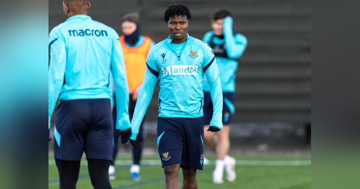 image for Republic FC Add Another Midfielder with Aaron Essel