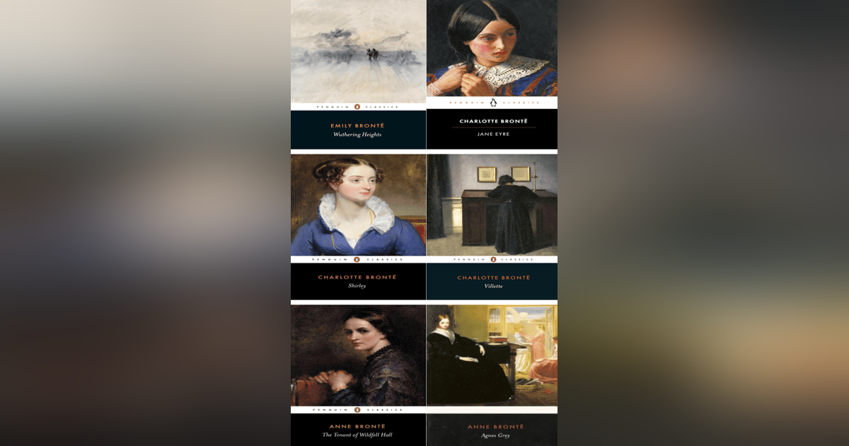 The Brontes The Brontes