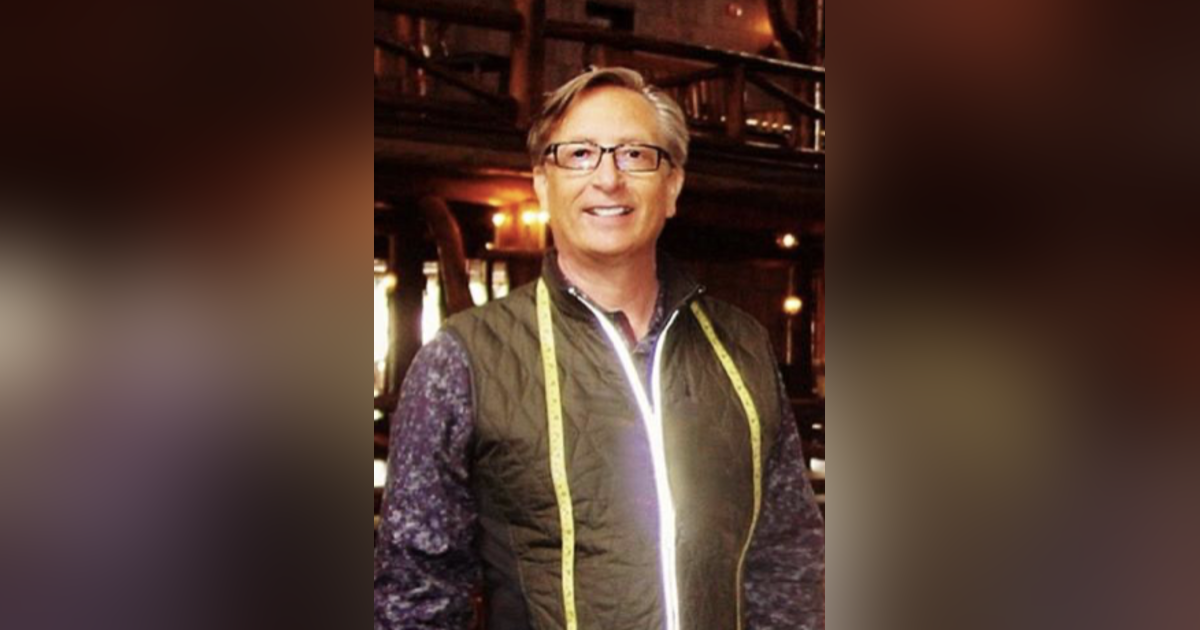 International Art Appraiser Timothy Gordon on His Path to Purpose International Art Appraiser Timothy Gordon on His Path to Purpose