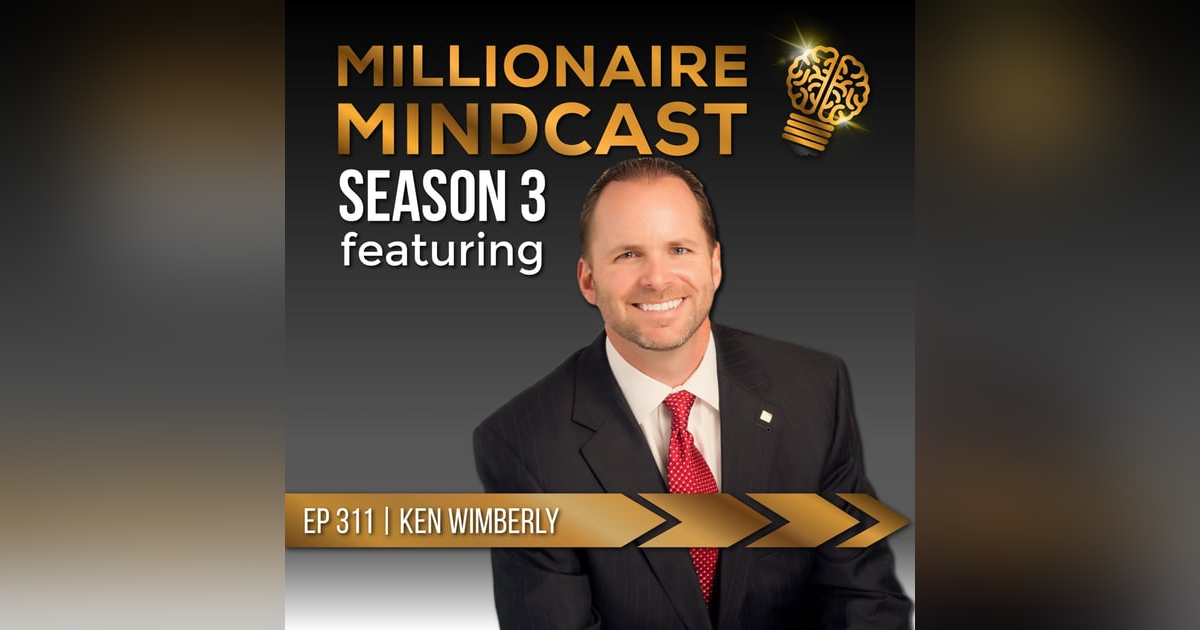 "Legacy Of Love" Is Every Parent's Legacy | Ken Wimberly "Legacy Of Love" Is Every Parent's Legacy | Ken Wimberly