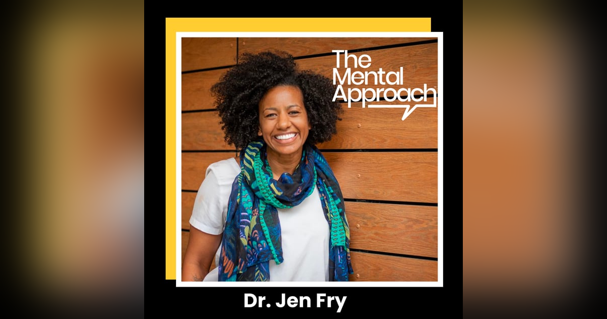 The Conversations That Shape Team Culture with Dr. Jen Fry The Conversations That Shape Team Culture with Dr. Jen Fry