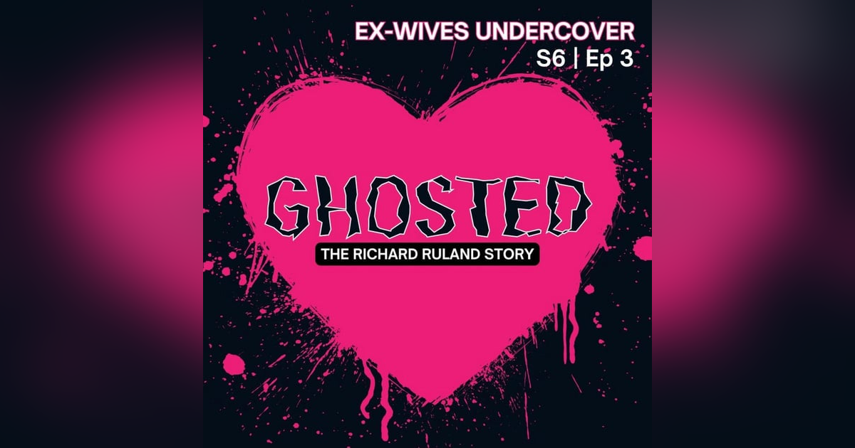 S6E3 Ghosted, Pt. 3 of 4 S6E3 Ghosted, Pt. 3 of 4