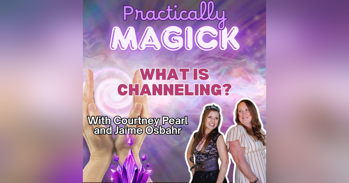 The Art of Channeling: Messages from Beyond The Art of Channeling: Messages from Beyond