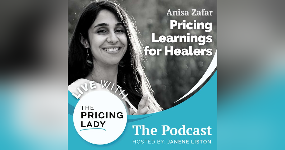 Pricing Learnings for Coaches & Healers Pricing Learnings for Coaches & Healers