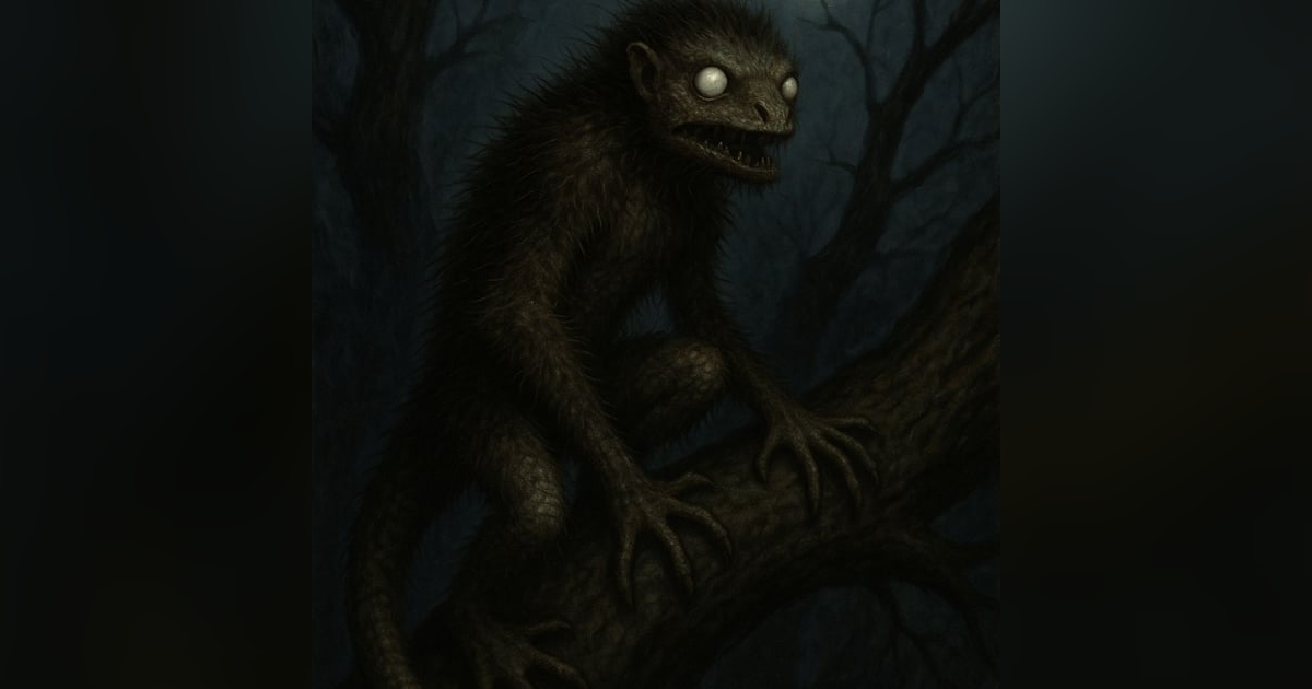 Historias de Miedo Mayo 16 de 2025 UN SER EXTRAÑO QUE ELIMINO A MIS PERROS Historias de Miedo Mayo 16 de 2025 UN SER EXTRAÑO QUE ELIMINO A MIS PERROS