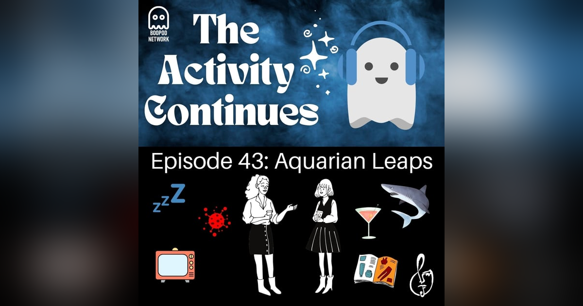 Aquarian Leaps Aquarian Leaps