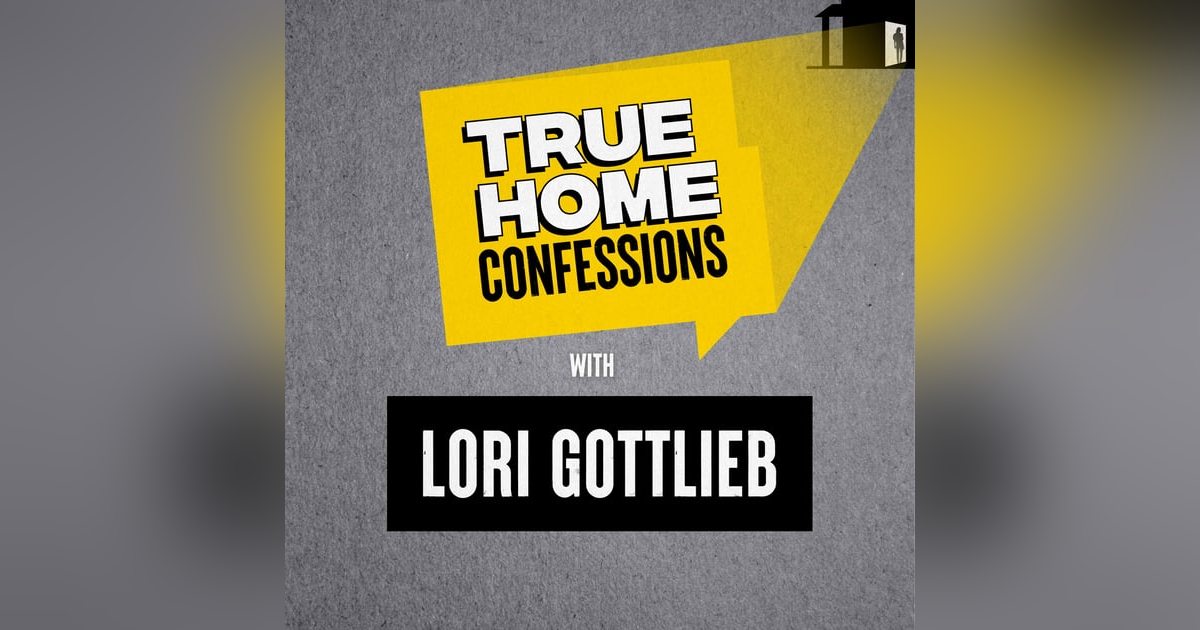 Episode Zero: What is the Power of Friendly Advice? with Lori Gottlieb Episode Zero: What is the Power of Friendly Advice? with Lori Gottlieb